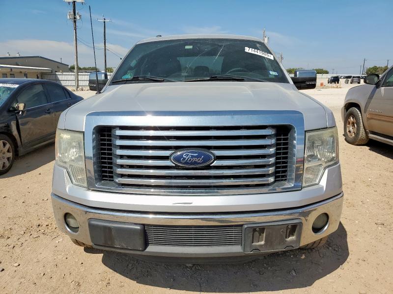 Photo 5 from auction – 2012 FORD F150 SUPER with VIN 1FTFW1CT2CFC95074