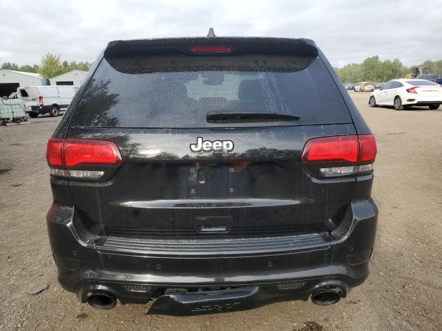 Photo 6 from auction – 2017 JEEP GRAND CHER with VIN 1C4RJFDJ4HC956683