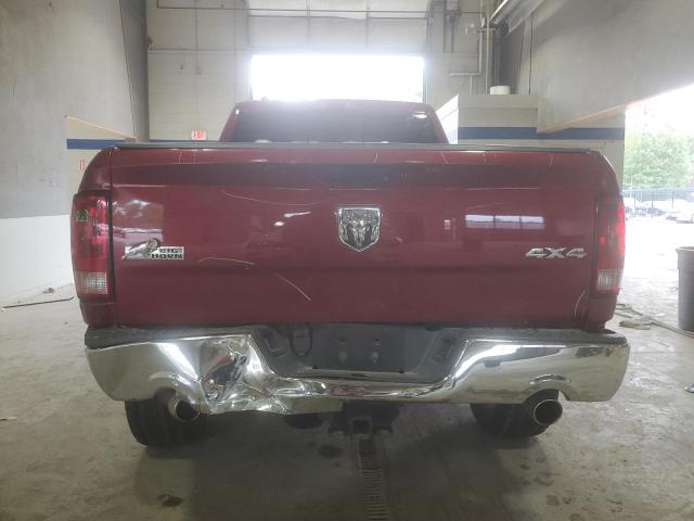 Photo 6 from auction – 2013 RAM 1500 SLT with VIN 1C6RR7GT9DS541183