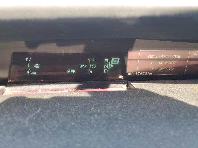 Фото 9 с аукциона – 2015 TOYOTA PRIUS с VIN JTDKN3DU3F0454034