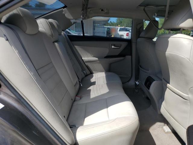 Photo 10 from auction – 2017 TOYOTA CAMRY LE with VIN 4T1BF1FK2HU620239