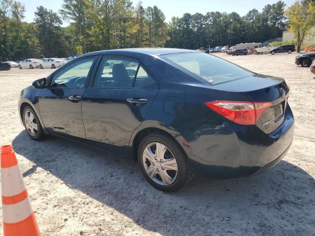Photo 2 from auction – 2017 TOYOTA COROLLA L with VIN 2T1BURHE9HC815834