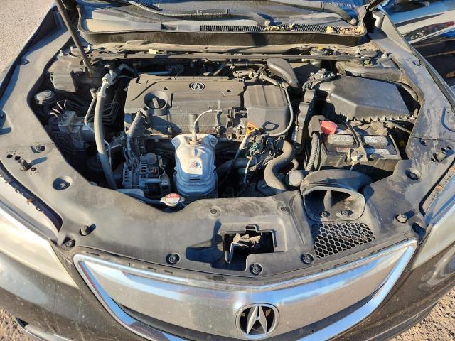Photo 11 from auction – 2016 ACURA TLX with VIN 19UUB1F36GA011237
