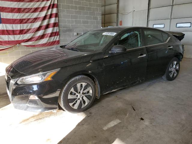 NISSAN ALTIMA S 2020 with VIN 1N4BL4BVXLC175929 - Photo from auction