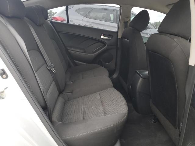 Photo 10 from auction – 2018 KIA FORTE LX with VIN 3KPFK4A78JE272067