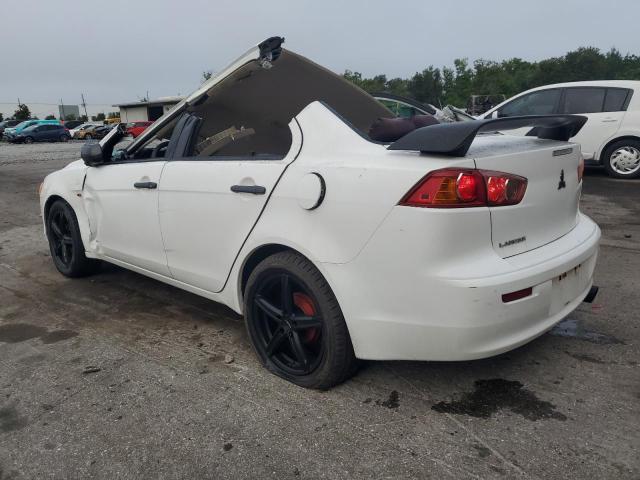 Photo 2 from auction – 2009 MITSUBISHI LANCER DE with VIN JA3AU16U79U032697
