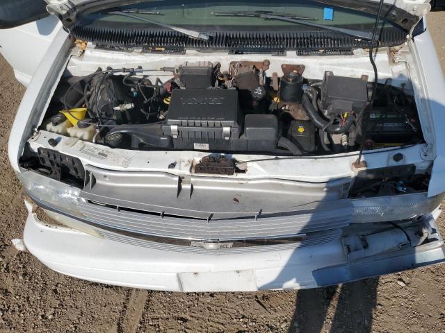Photo 12 from auction – 2003 CHEVROLET ASTRO with VIN 1GNDM19X73B101242
