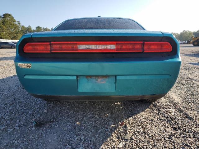 Photo 6 from auction – 2010 DODGE CHALLENGER with VIN 2B3CJ4DV8AH261107
