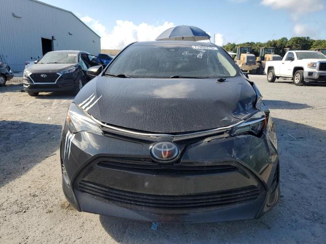 Photo 5 from auction – 2018 TOYOTA COROLLA L with VIN 5YFBURHEXJP836519