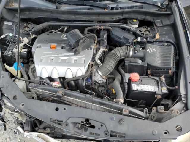 Photo 11 from auction – 2010 ACURA TSX with VIN JH4CU2F6XAC031909