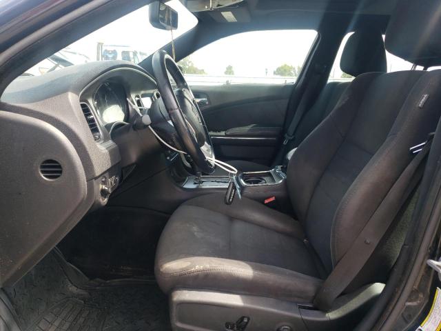 Photo 7 from auction – 2012 DODGE CHARGER R/ with VIN 2C3CDXCT3CH106950