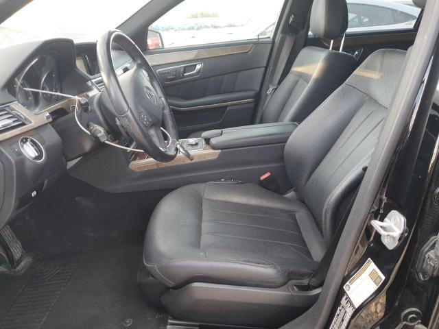 Photo 7 from auction – 2011 MERCEDES-BENZ E 550 4MAT with VIN WDDHF9AB5BA432768
