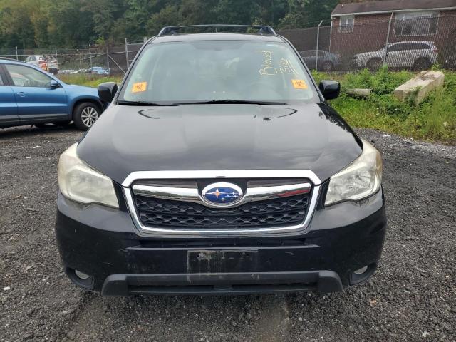 Photo 5 from auction – 2015 SUBARU FORESTER 2 with VIN JF2SJAHC5FH444268