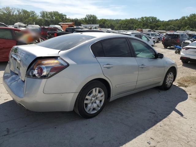Photo 3 from auction – 2011 NISSAN ALTIMA BAS with VIN 1N4AL2AP5BN497982