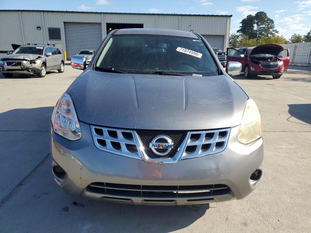 Photo 5 from auction – 2013 NISSAN ROGUE S with VIN JN8AS5MT2DW021200