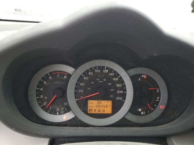 Photo 9 from auction – 2012 TOYOTA RAV4 with VIN 2T3BF4DV8CW220622