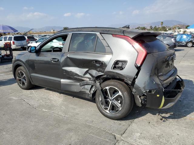 Photo 2 from auction – 2025 KIA NIRO LX with VIN KNDCP3LE9S5268407