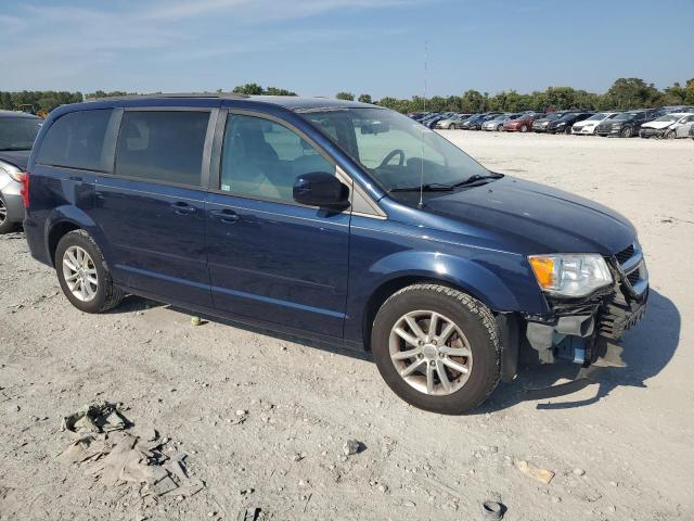 Photo 4 from auction – 2015 DODGE GRAND CARA with VIN 2C4RDGCG1FR667462
