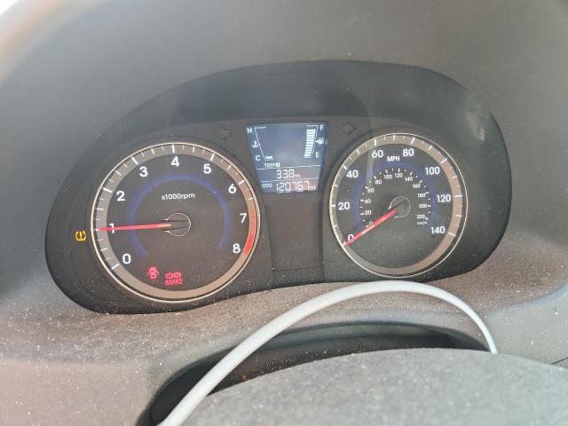 صورة رقم 9 من المزاد - 2013 HYUNDAI ACCENT مع VIN KMHCT4AE2DU299913