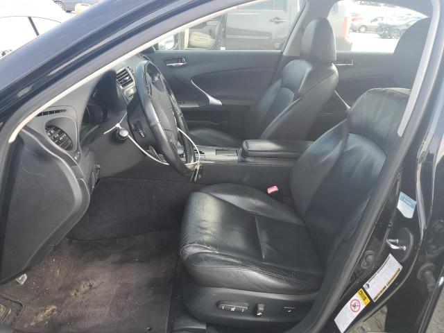 Photo 7 from auction – 2006 LEXUS IS 250 with VIN JTHBK262262014906
