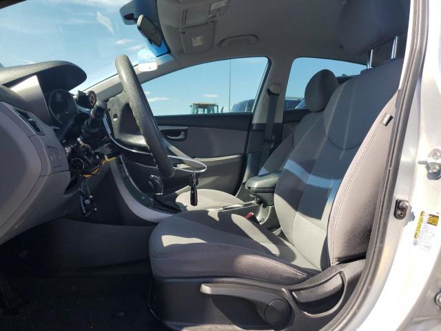 Photo 7 from auction – 2016 HYUNDAI ELANTRA SE with VIN 5NPDH4AE3GH779127