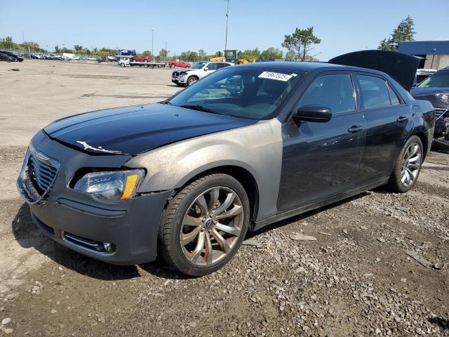 CHRYSLER 300 S 2014 with VIN 2C3CCABG3EH357037 - Photo from auction