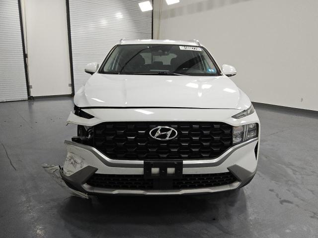 Photo 5 from auction – 2023 HYUNDAI SANTA FE S with VIN 5NMS2DAJ1PH583559