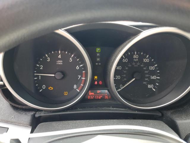 Photo 9 from auction – 2010 MAZDA 3 I with VIN JM1BL1SG3A1181445