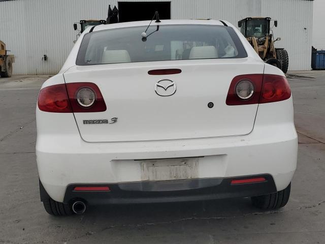 Foto 6 de la subasta – 2006 MAZDA 3 I con VIN JM1BK12G861540007