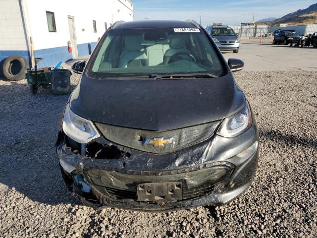 Photo 5 from auction – 2017 CHEVROLET BOLT EV PR with VIN 1G1FX6S08H4134614