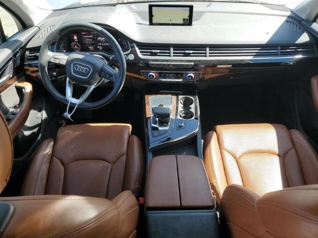 Photo 8 from auction – 2017 AUDI Q7 PRESTIG with VIN WA1VAAF74HD053683