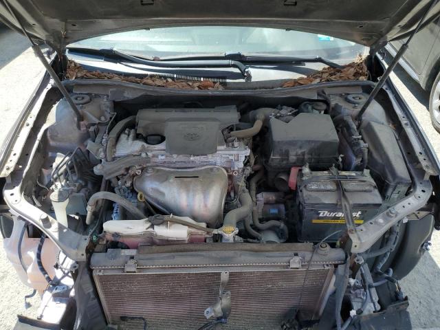 Photo 11 from auction – 2015 TOYOTA CAMRY LE with VIN 4T1BF1FK4FU489568