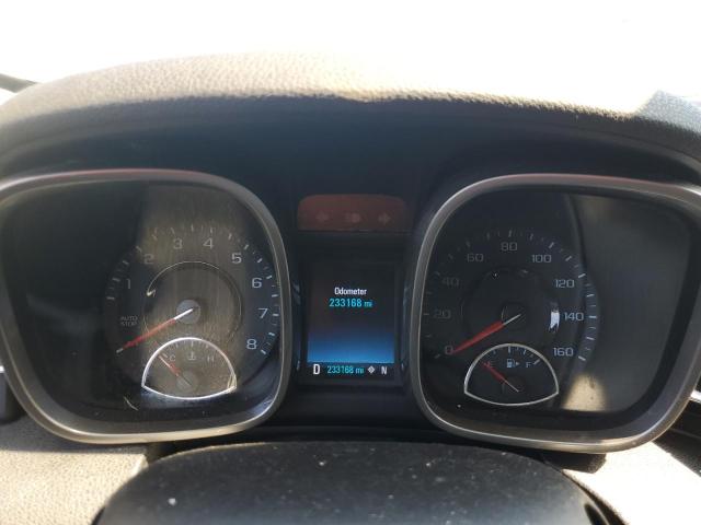 Photo 9 from auction – 2015 CHEVROLET MALIBU LS with VIN 1G11B5SL0FF233541