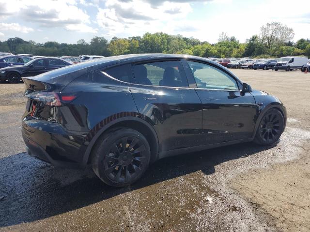 صورة رقم 3 من المزاد - 2024 TESLA MODEL Y مع VIN 7SAYGDEE0RA225592