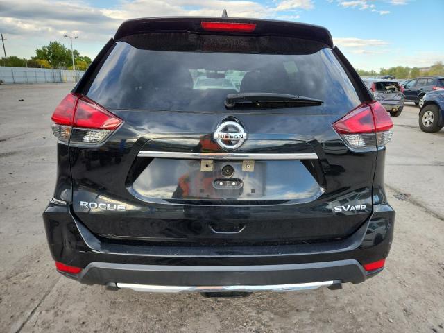 Photo 6 from auction – 2018 NISSAN ROGUE S with VIN KNMAT2MV9JP550870