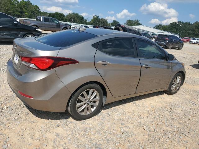 Photo 3 from auction – 2016 HYUNDAI ELANTRA SE with VIN 5NPDH4AE6GH720184