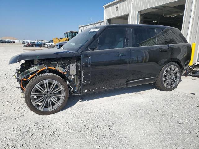 صورة رقم 1 من المزاد - 2025 LAND ROVER RANGE ROVE مع VIN SALKPBE91SA302863