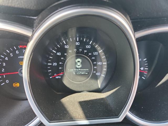 Photo 9 from auction – 2015 KIA OPTIMA LX with VIN 5XXGM4A72FG378981