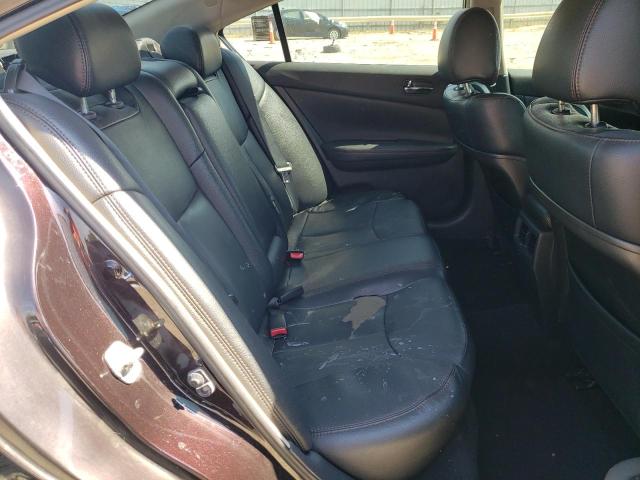 Photo 10 from auction – 2012 NISSAN MAXIMA S with VIN 1N4AA5AP0CC804723