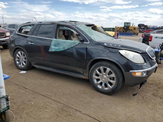 Photo 4 from auction – 2012 BUICK ENCLAVE with VIN 5GAKVDED1CJ264731
