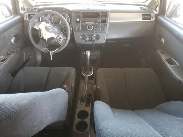 Photo 8 from auction – 2011 NISSAN VERSA S with VIN 3N1BC1CP9BL460443