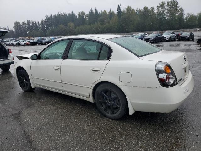 Photo 2 from auction – 2003 NISSAN ALTIMA BAS with VIN 1N4AL11D93C287205
