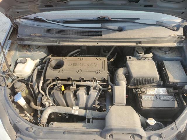 Photo 11 from auction – 2009 KIA RONDO BASE with VIN KNAFG528697222128