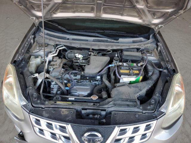 Photo 11 from auction – 2013 NISSAN ROGUE S with VIN JN8AS5MV2DW622902