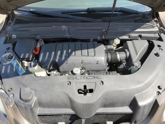 Photo 12 from auction – 2010 BUICK ENCLAVE CX with VIN 5GALVBED6AJ214199