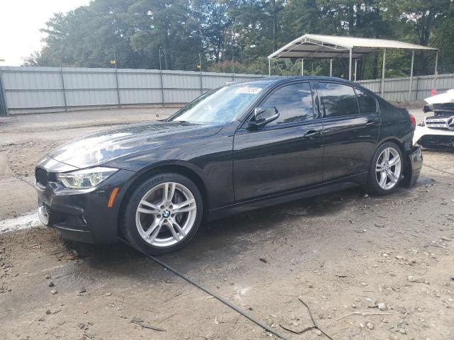 Photo 1 from auction – 2016 BMW 328 I SULE with VIN WBA8E9C57GK648771
