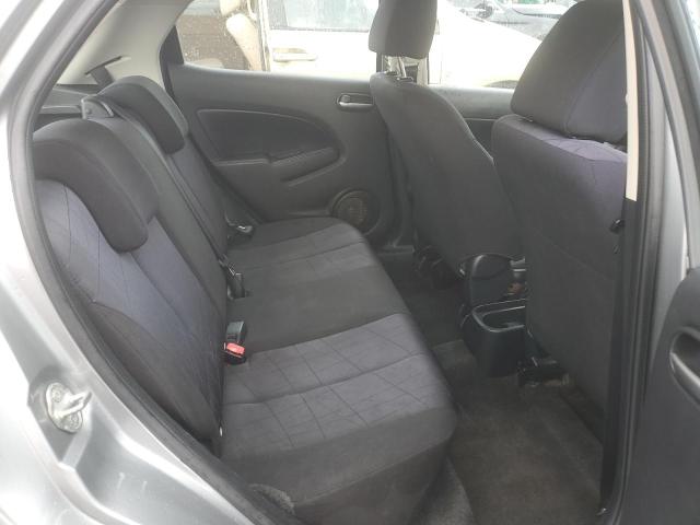 Photo 10 from auction – 2012 MAZDA MAZDA2 with VIN JM1DE1KYXC0142081
