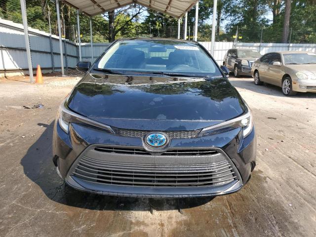 Photo 5 from auction – 2025 TOYOTA COROLLA LE with VIN JTDBCMFE8S3075542