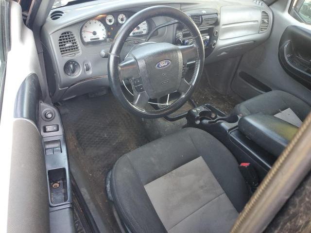 Photo 8 from auction – 2010 FORD RANGER SUP with VIN 1FTLR4FE0APA35093