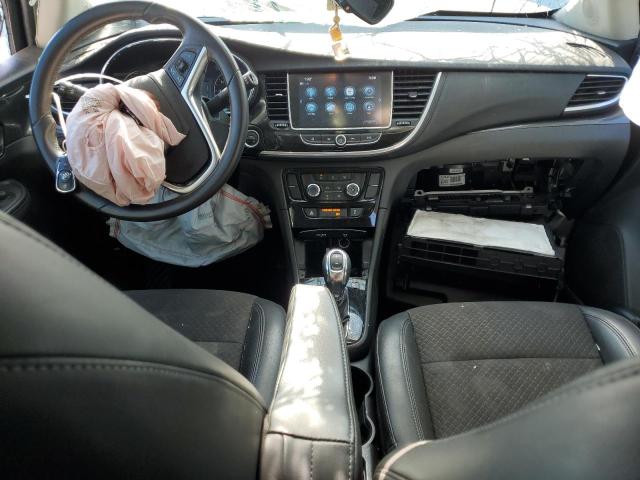 Photo 8 from auction – 2020 BUICK ENCORE PRE with VIN KL4CJASB0LB345837